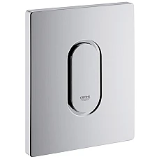 Кнопка змиву Grohe Arena Cosmopolitan 38857000 хром