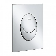 Кнопка змиву Grohe Skate Air S 37965000 хром