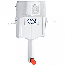 Бачок для унітазу Grohe GD2 38661000
