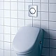Кнопка смыва GROHE Nova Cosmopolitan 38804P00 матовый хром