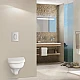 Кнопка смыва GROHE Arena Cosmopolitan 38844SH0 белый