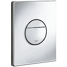 Кнопка змиву Grohe Sail 38965000 хром