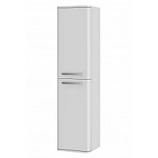 Пенал для ванной комнаты Juventa Levanto LvP-170 белый