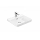 Тумба з умивальником Juventa Livorno Lvr-70 біла