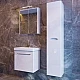 Пенал для ванной комнаты Juventa Livorno LvrP-170 белый
