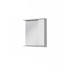 Дзеркальна шафка Juventa MONIKA NOVA МШНЗ3-75 біле