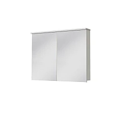 Дзеркальна шафка Juventa MONZA MnMC-100 біла