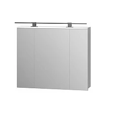Дзеркальна шафка Juventa Oscar OscMC-80 біла