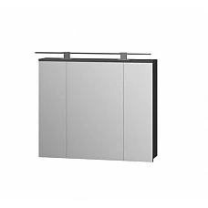 Дзеркальна шафа Juventa Oscar OscMC-80 графіт