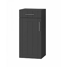 Комод Juventa Oscar OscP-84 графіт