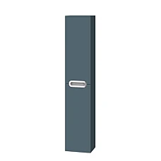 Пенал для ванної кімнати Juventa Prato PrP-170 індиго синій