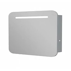 Зеркальный шкафчик Juventa PRATO PrM-80
