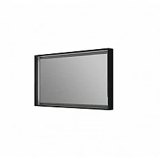 Дзеркало Juventa Torino ТrM-100 чорне