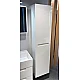 Пенал для ванной комнаты Juventa Toscana TsP-170 белый