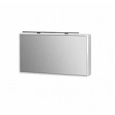 Дзеркальна шафка Juventa Toscanа TsM-100 біла