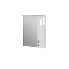 Дзеркальна шафка Juventa TRENTO TrnMC-60 (права) біла