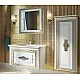 Тумба з умивальником Juventa Treviso Т-80 біла