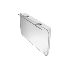 Дзеркальна шафка Juventa Velluto VltMC-100 біла