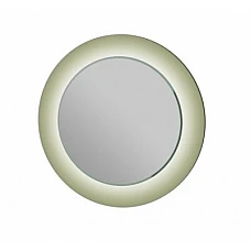 Дзеркало Juventa Vanessa VnM-80 оливковое
