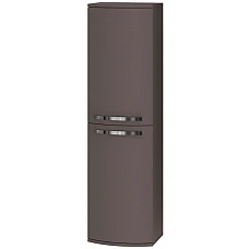 Пенал для ванной комнаты Juventa Vanessa VnP-170 темная дыня