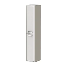 Пенал для ванной комнаты Juventa Geneva GnP-170 белый