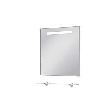 Дзеркало RIO&SV СВЗ-70 з підсвічуванням