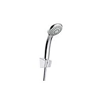 Душовий комплект KFA ARMATURA LUNA NEW 841-257-00 хром