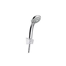 Душевой комплект KFA ARMATURA LUNA NEW 841-257-00 хром