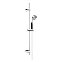 Душова стійка KFA ARMATURA LUNA NEW 841-377-00 хром