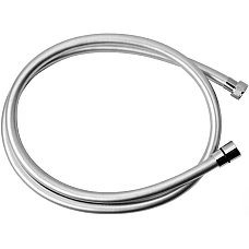 Душовий шланг KFA ARMATURA 843-102-86 сірий 1500 мм