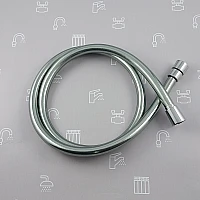 Душовий шланг Kfa Armatura 843-175-00 хром