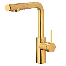Смеситель для кухни KFA ARMATURA DUERO PURE BASIC PULL OUT 6623-119-31