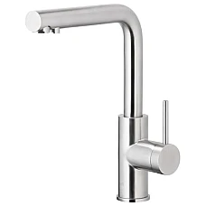  Змішувач для кухні KFA ARMATURA DUERO PURE BASIC 6623-919-22 хром