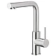  Змішувач для кухні KFA ARMATURA DUERO PURE BASIC 6623-919-22 хром