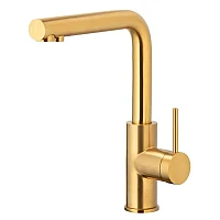 Змішувач для кухні KFA ARMATURA DUERO PURE BASIC 6623-919-31 золото