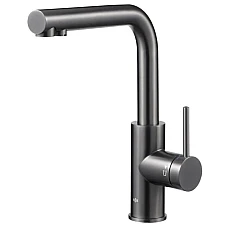 Змішувач для кухні KFA ARMATURA DUERO PURE BASIC 6623-919-61 графіт