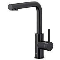 Змішувач для кухні KFA ARMATURA DUERO PURE BASIC 6623-919-81 чорний