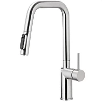Смеситель для кухни KFA ARMATURA DUERO PURE STYLE 6623-319-22 хром