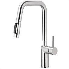 Змішувач для кухні KFA ARMATURA DUERO PURE STYLE 6623-319-22 хром
