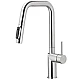 Змішувач для кухні KFA ARMATURA DUERO PURE STYLE 6623-319-22 хром