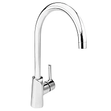 Змішувач для кухні KFA ARMATURA ANGELIT 6713-915-00