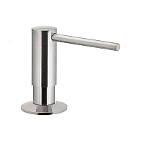 Дозатор для рідкого мила KFA ARMATURA DUERO INOX 990-100-22