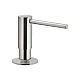 Дозатор для рідкого мила KFA ARMATURA DUERO INOX 990-100-22