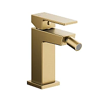 Змішувач для біде KFA ARMATURA LOGON 5137-015-39 золото