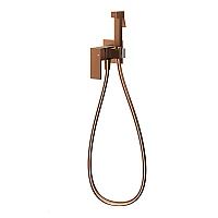 Гігієнічний душ KFA ARMATURA LOGON 5139-512-34 бронза