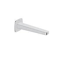 Вилив для ванни KFA ARMATURA MALAGA 836-007-00 хром