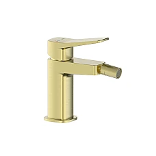 Змішувач для біде KFA ARMATURA MALAGA 4527-015-31 матове золото