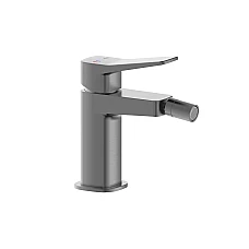 Змішувач для біде KFA ARMATURA MALAGA 4527-015-61 графіт