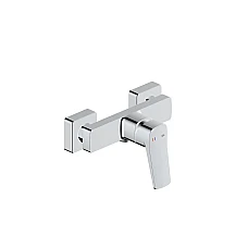 Смеситель для душа KFA ARMATURA MALAGA 4526-010-00 хром