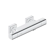 Смеситель для душа термостатический KFA ARMATURA MALAGA 5756-010-00 хром